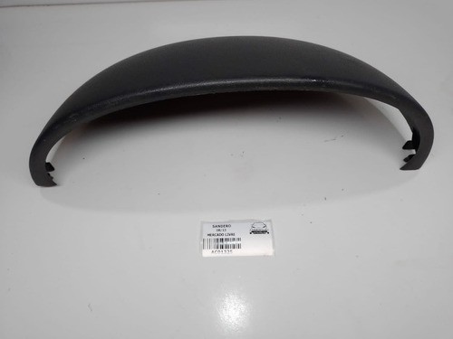 Moldura Superior Painel Instrumento Renault Sandero 08/13 