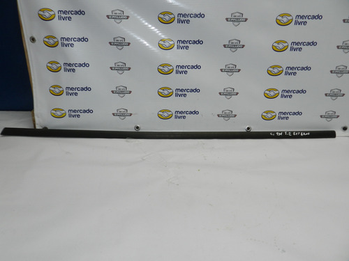 Pestana Externa Traseira Esquerda Renault Megane 2008