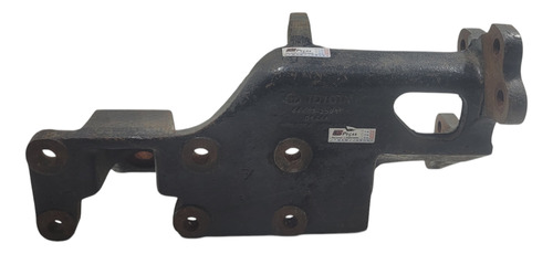 Suporte Bomba Direção E Alternador Toyota Hilux 2.8/ 98 (al)