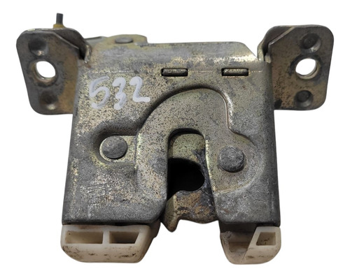 Fechadura Porta Malas Gm Corsa/ 1999 (al) Adl Cxa 532