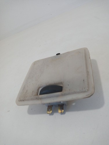 Lanterna Teto Vw Gol Voyage Quadrado Original Cod:305947111a