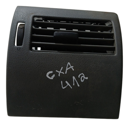 Difusor Ar Painel L/ D Gol / Parati 2000/2001 (ap) Cxa 412