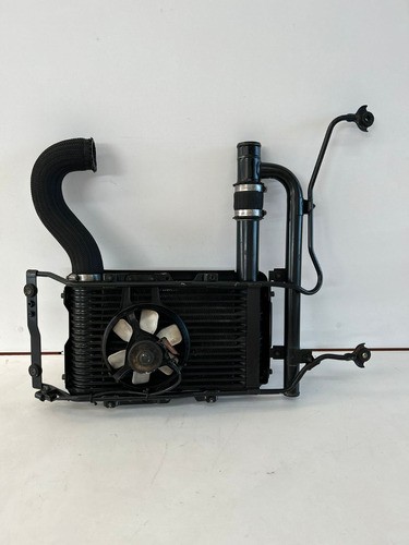 Intercooler Pajero Sport 2.5 2008