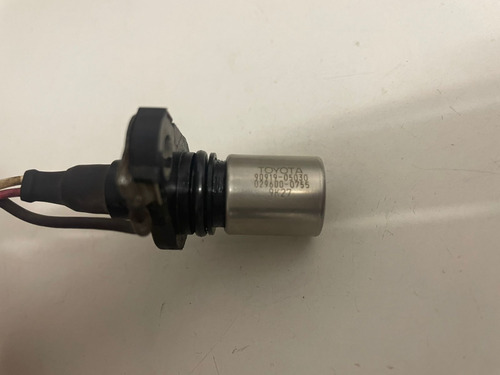 Sensor Rotação Corolla Fielder 1.8 2009/2013 - 9091905030