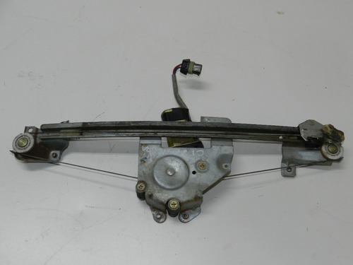 Maquina Vidro Elétrica Traseira Direita Gm Vectra 97 A 2006