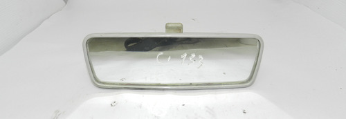 Retrovisor Interno Vw Gol Bola G2 Paralelo