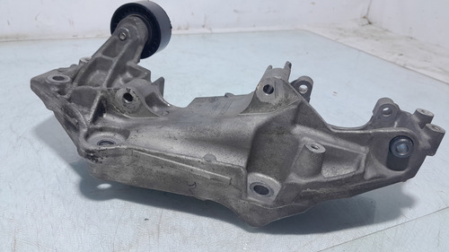 Suporte Alternador Compressor Ar Renault Master 2.3 13/2021