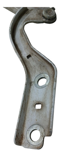 Dobradiça Do Capô Lado Direito Vw Gol Fox 08/12 (e) Cx453