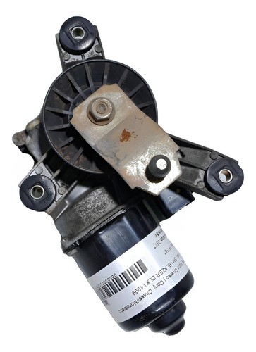 Motor Limpador Parabrisa S10 Blazer 1997/2011 15148594