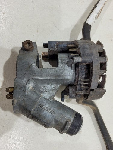 Chave Luz Seta C/miolo Ignição Vw Gol 87/96 (r)