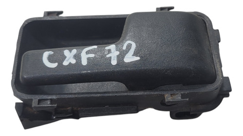 Maçaneta Traseira Direita Fiat Uno/ 1994 (al) Cxf 72