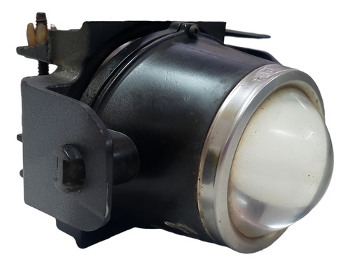 Farol Milha Neblina Fusion 2006 2007 2008 09 2010 2011 2012