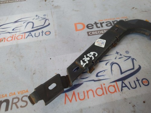 Suporte Parachoque Tras Direito Ford Ka 08/..13 13659 Bd07c