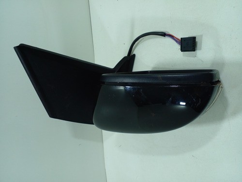 Retrovisor Elétrico Vw Fox Lado Esquerdo 2012 (m)