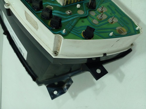 Painel De Instrumentos Fiat Tempra 1995 196606 (m)