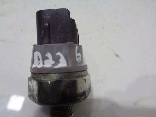 Sensor De Pressao Oleo Hilux 2.5 2009 