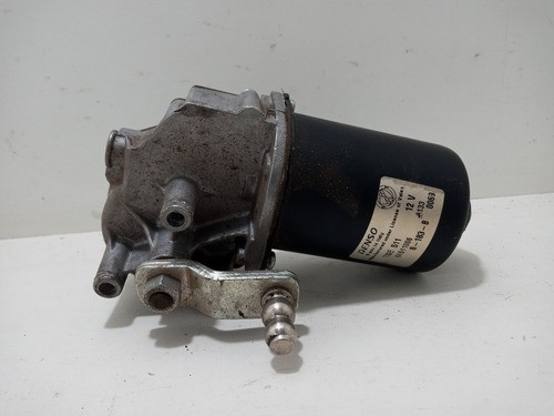 Motor Limpador Parabrisa Fiat Stilo 02/11 60511006 Original