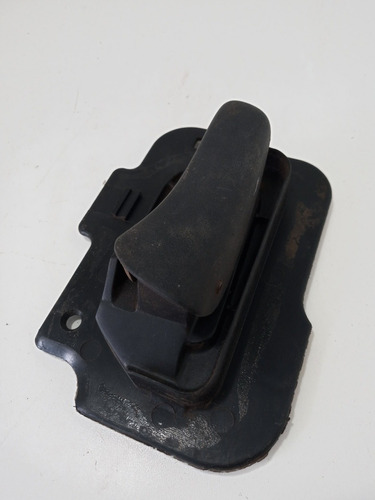 Maçaneta Porta Tras Lado Esq Gm Vectra 90506461 Original