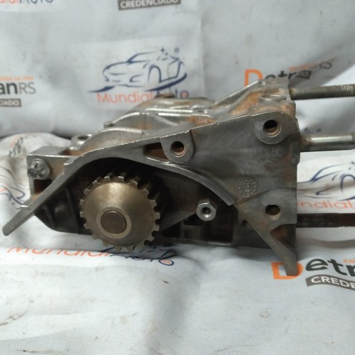 Bomba Dagua Citroen C3 Peugeot 206 207 03/12 9655014980 6778