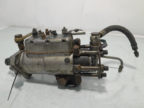 Bomba Injetora Motor Perkins 6354 Chevrolet D12000 06 Cc