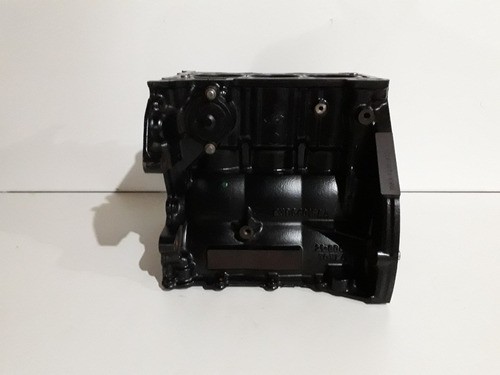 Bloco Motor Ford Ka 1.0 3cc 2014/2020 Original.