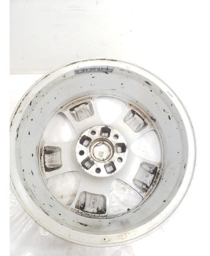 Roda Liga Aro 17 Fiat Freemont 2011 2012 2013 2014 5x127