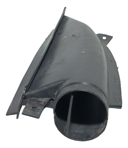 Bocal Saida Ar Ventilaçao Gm D20 D40 1985 1991