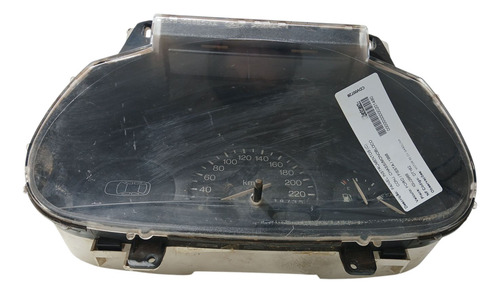Painel Instrumentos Ford Fiesta 1998 (ap) Cxa 565