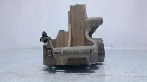  Suporte Alternador Compressor Frontier 2.8 2001/2008