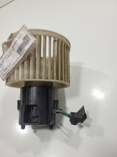 Motor Ar Forçado Fiat Palio 1997 (r) 334