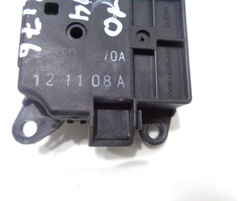 Motor Atuador Ar Condicionado S10 2014