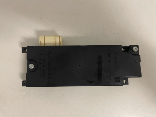 Módulo Conforto Bluetooth C4 2.0 2009/2010 - 9666760080
