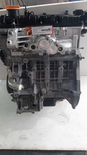  Motor Parcial Fiat Argo 1.3 Flex 109cv 2018