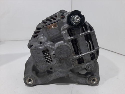 Alternador Original Nissan Sentra Livina Tiida Ano 2007-2013