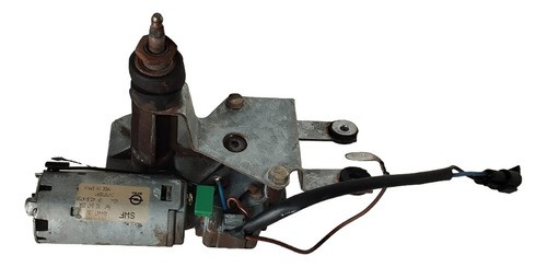 Motor Limpador Para-brisa Trazeriro Gm Corsa Wagon 1997 2002