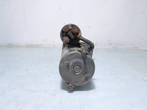 Motor Partida Arranque Blazer S10 Vortec 4.3 V6 12560019