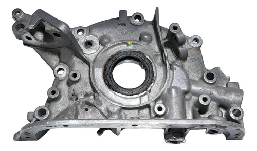 Bomba Oleo Motor Toyota Hilux V6 Sw4 3.4 Gasolina 1998 2004