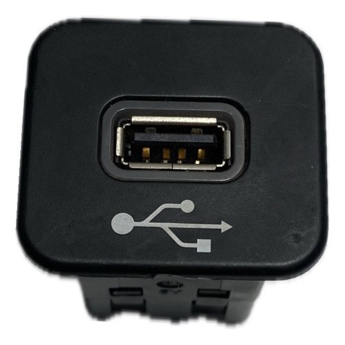 Conector Usb Renegade/ Compass/ Toro/ Argo 15 A 20 735600659