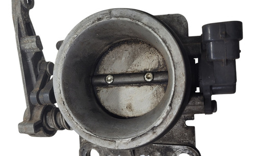 Tbi Corpo Borboleta Renault Scenic 1.6/ 2003 (al) Cxf 76