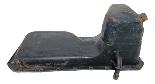 Carter Oleo Motor Maxion 2.5 Hsd Ranger S10 1998/2001