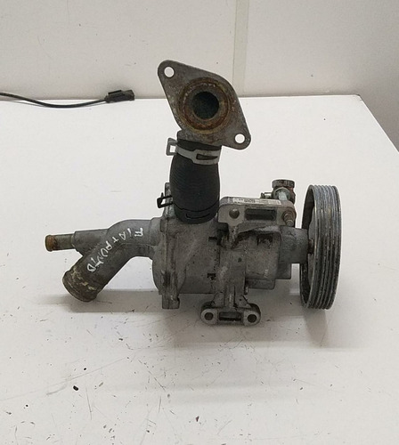 Bomba Direção Hidraulica Fiat Punto 1.6 16v 0552293350