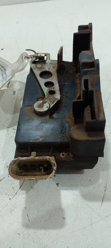 Fechadura Porta T.d Fiat Tempra Ouro 1995 (r)