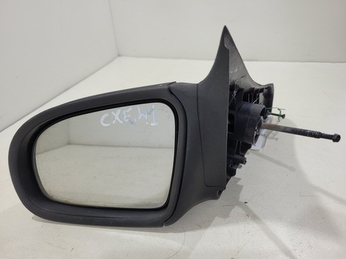 Retrovisor Manual Esquerdo Gm Corsa Wind 1996 (r)