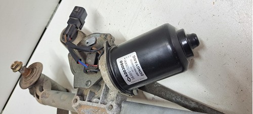 Motor Limpandor E Galhada Renault Safrane 2011