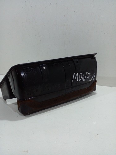 Moldura Difusor Central Monza 94660919 (vj)