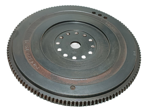 Volante Embreagem Motor Perkins 6354 Gm D12000 Bomba Pe