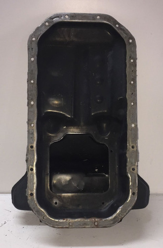 Carter Oleo Motor Toyota Hilux Diesel 2016 A 2020 C/ Detalhe