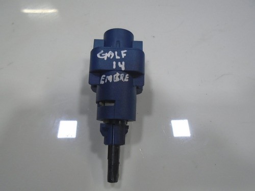 Sensor Pedal Embreagem Golf 1.6 2013