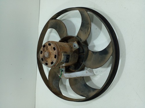 Eletro Ventilador Do Condensador Vw Gol 1.8 Mi 1997 (m)