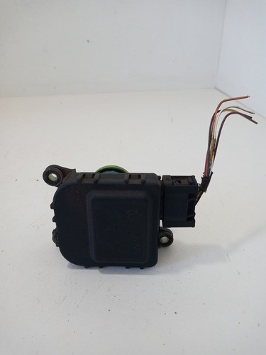 Motor Atuador Da Caixa De Ar Audi A3 Original 1j1907511d 